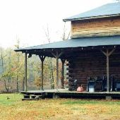 Tombigbee State Park