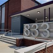 Jackson Public Schools - Lanier