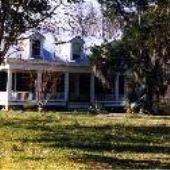 Huffman House