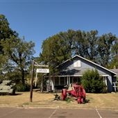 North Delta Museum