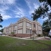 Mary C O'Keefe Cultural Arts Center