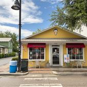 Tato-Nut Donut Shop