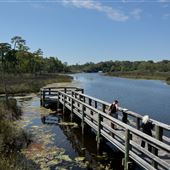 Pascagoula River Audubon Center