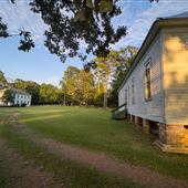 Historic Ocona Methodist Church & SchoolHouse