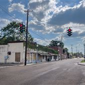 Greenwood - Downtown