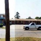 Passport Inn