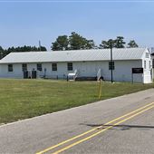 Camp Shelby - WWII Barracks & other buildings
