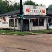 Street Corner
