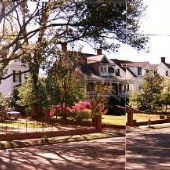 Historic Neighborhood