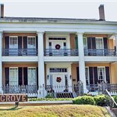 The Inn at Cedar Grove