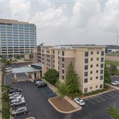 Hyatt Hotel