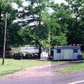 Fish Camp
