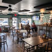 Fat Spoon Cafe