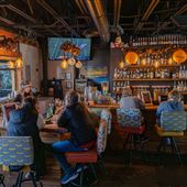 Lost Springs Brewing Co