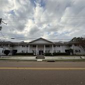 Belhaven Place Apartments