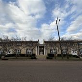 Greenbrier Place Apartments