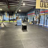 Warrior Welke CrossFit/ Pickleball Warriors