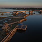 Popps Ferry Causeway Park