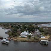 Tchoutacabouffa River Homes
