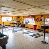 Orangutang's Daiquiris & Bar