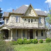Frank W. Williams House