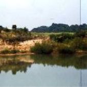 Law's Shoal Gravel Pit