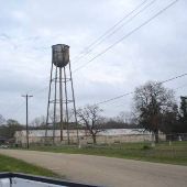 Water Towers