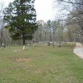 Cemetery