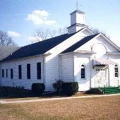 Wynndale Presbyterian Church