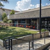 Belhaven Town Center - 2025