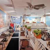 Mr. Greek Restaurant