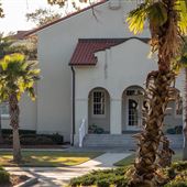 Centennial Plaza Resort - Chapel