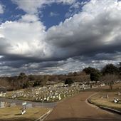 City Cemetery