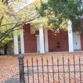 College Hill Presbyterian Church