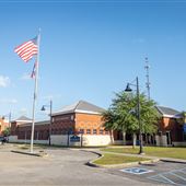 Ocean Springs Police Department
