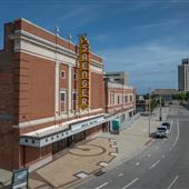Biloxi Saenger Theater