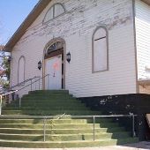 Biloxi Little Theatre