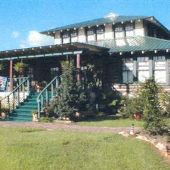 Wilson House Inn