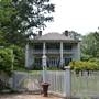 Old Allen Home