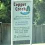 Copper Creek Subdivision