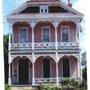 Turn of Century Home in Downtown Natchez