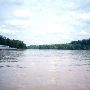 Yazoo River