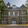 Talllahatchie County Courthouse