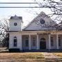 Methodist Church & Surrounding Houses