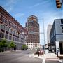Meridian - Downtown