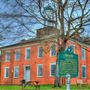 Jacinto Courthouse