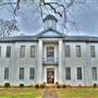 Benton County Courthouse