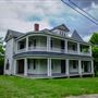 Oakes African-American Cultural Center