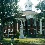 Attala County Courthouse