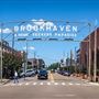Brookhaven - Downtown